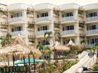 Hawaii A Club Bali Resort