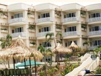 Hawaii A Club Bali Resort 4*