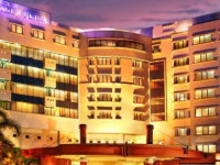 Grand Aquila Bandung
