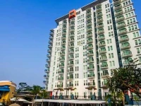 Marbella Suites Bandung / Marbella Suites 5*