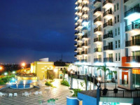 Marbella Suites Bandung