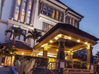 Arion Swiss-Belhotel Bandung 4*