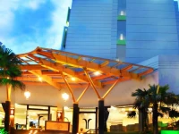 Banana Inn Hotel and Spa 4*
