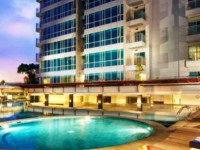 Grand Royal Panghegar Hotel Bandung