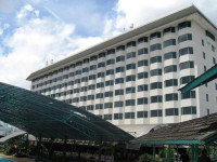 Horison Ultima Bandung Hotel