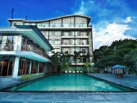 The Ardjuna Boutique Hotel &amp; Spa