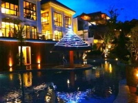 Jambuluwuk Resort Batu / Jambuluwuk Batu Resort 5*