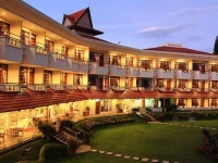 Sinabung Resort 4*