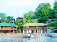 Bastianos Diving Resort Lembeh Island 3*