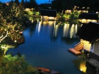 Kampung Sampireun Resort & Spa 4*