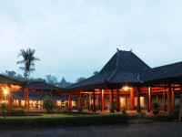 Manohara Resort