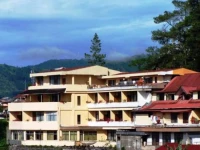 Benteng Hotel Bukittinggi 2*