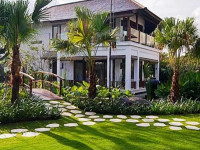 Villa Jagaditha Canggu