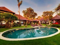 Villa Kakatua 