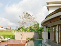 Villas Sarsana