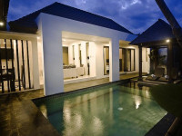 The Adnyana Villas & Spa Bali