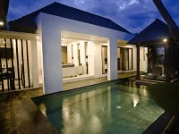 The Adnyana Villas & Spa Bali / The Adnyana Villas 4*