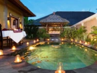 Tirtarum Villas Bali 4*