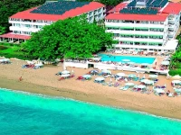 Floria Beach 4*