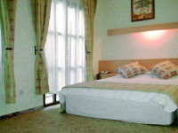 Bella Casa Hotel & Suites Gumbet