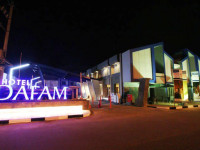 Dafam Cilacap Hotel