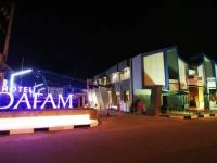 Dafam Cilacap Hotel 3*