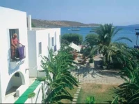 Parkim Palace 3*