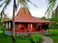 Desa Dunia Beda Resort 3*