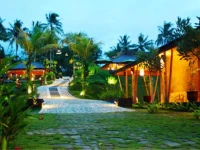 Sambi Resort Spa Restaurant 4*
