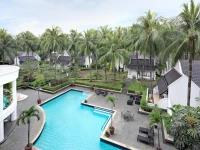 Aryaduta Lippo Village 5*