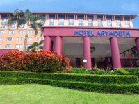 Aryaduta Lippo Village