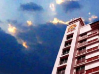 Grand Surya Hotel Kediri