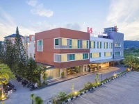 Swiss-Belhotel Kendari 