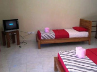 Bali Spark Resort