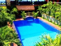 Bali Spark Resort 3*