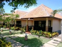 Liberty Dive Resort Bali 3*