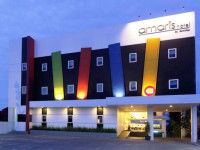 Amaris Hotel Palangkaraya