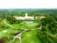 Ria Bintan Golf Resort 3*
