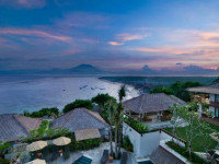 Batu Karang Lembongan Resort and Day Spa