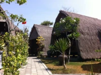 Dream Beach Huts 2*