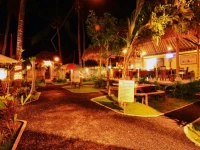 Mushroom Garden Villas 3*