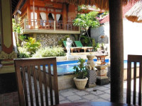 Oka Bungalow 7