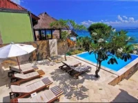 Ware Ware Surf Bungalows 2*