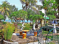 Bali Taman Resort & Spa