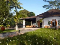 MesaStila Hotel & Resort 5*