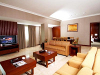 Grand Clarion Hotel Makassar