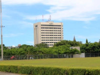 Singgasana Hotel Makassar