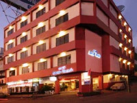Losari Beach Hotel Makassar