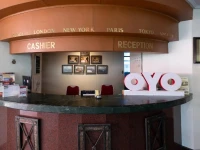 Losari Metro Hotel 3*