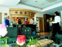 Losari Metro Hotel